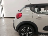  Citroen  C3 Citroën  PureTech 110 S&S Feel 5d #19