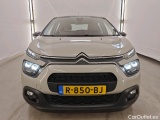  Citroen  C3 Citroën  PureTech 110 S&S Feel 5d #30