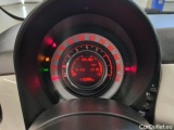  Fiat  500 Fiat  TwinAir 60 PopStar 3d #7
