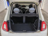  Fiat  500 Fiat  TwinAir 60 PopStar 3d #8
