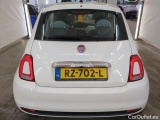  Fiat  500 Fiat  TwinAir 60 PopStar 3d #10