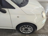  Fiat  500 Fiat  TwinAir 60 PopStar 3d #13