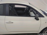  Fiat  500 Fiat  TwinAir 60 PopStar 3d #14