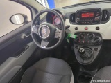 Fiat  500 Fiat  TwinAir 60 PopStar 3d #16