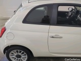 Fiat  500 Fiat  TwinAir 60 PopStar 3d #17