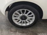  Fiat  500 Fiat  TwinAir 60 PopStar 3d #19