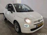  Fiat  500 Fiat  TwinAir 60 PopStar 3d #20