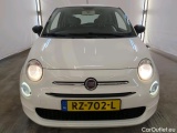  Fiat  500 Fiat  TwinAir 60 PopStar 3d #21