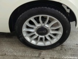  Fiat  500 Fiat  TwinAir 60 PopStar 3d #23
