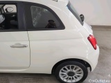  Fiat  500 Fiat  TwinAir 60 PopStar 3d #24
