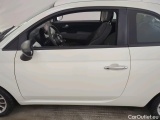  Fiat  500 Fiat  TwinAir 60 PopStar 3d #26