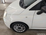  Fiat  500 Fiat  TwinAir 60 PopStar 3d #27