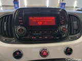  Fiat  500 Fiat  TwinAir 60 PopStar 3d #29