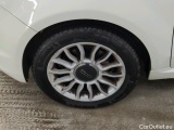  Fiat  500 Fiat  TwinAir 60 PopStar 3d #33