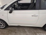  Fiat  500 Fiat  TwinAir 60 PopStar 3d #35
