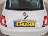  Fiat  500 Fiat  TwinAir 60 PopStar 3d #45