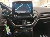  Ford  Fiesta Ford  1.1 52kW Trend 5d #11