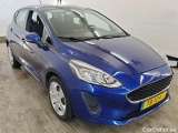  Ford  Fiesta Ford  1.1 52kW Trend 5d #16