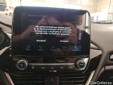  Ford  Fiesta Ford  1.1 52kW Trend 5d #19