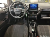  Ford  Fiesta Ford  1.1 63kW Trend 5d #11