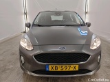  Ford  Fiesta Ford  1.1 63kW Trend 5d #12