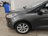  Ford  Fiesta Ford  1.1 63kW Trend 5d #15