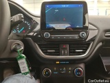  Ford  Fiesta Ford  1.1 63kW Trend 5d #17