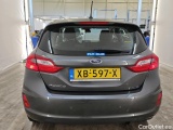  Ford  Fiesta Ford  1.1 63kW Trend 5d #20