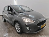  Ford  Fiesta Ford  1.1 63kW Trend 5d #27