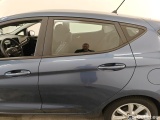  Ford  Fiesta Ford  1.1 63kW Trend 5d #9