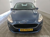  Ford  Fiesta Ford  1.1 63kW Trend 5d #14