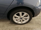  Ford  Fiesta Ford  1.1 63kW Trend 5d #16