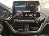  Ford  Fiesta Ford  1.1 63kW Trend 5d #17