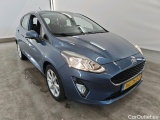  Ford  Fiesta Ford  1.1 63kW Trend 5d #24