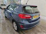  Ford  Fiesta Ford  1.1 63kW Trend 5d #26