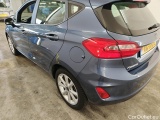  Ford  Fiesta Ford  1.1 63kW Trend 5d #37