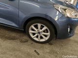  Ford  Fiesta Ford  1.1 63kW Trend 5d #46