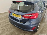  Ford  Fiesta Ford  1.1 63kW Trend 5d #48