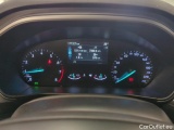  Ford  Focus Ford  1.0 EcoB Hybrid 125pk Connected Wagon 5d #7