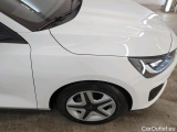  Ford  Focus Ford  1.0 EcoB Hybrid 125pk Connected Wagon 5d #13