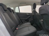  Ford  Focus Ford  1.0 EcoB Hybrid 125pk Connected Wagon 5d #15
