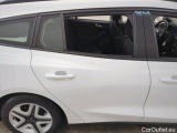  Ford  Focus Ford  1.0 EcoB Hybrid 125pk Connected Wagon 5d #17