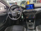  Ford  Focus Ford  1.0 EcoB Hybrid 125pk Connected Wagon 5d #16