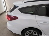  Ford  Focus Ford  1.0 EcoB Hybrid 125pk Connected Wagon 5d #18