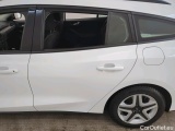  Ford  Focus Ford  1.0 EcoB Hybrid 125pk Connected Wagon 5d #21