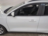  Ford  Focus Ford  1.0 EcoB Hybrid 125pk Connected Wagon 5d #22