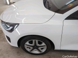  Ford  Focus Ford  1.0 EcoB Hybrid 125pk Connected Wagon 5d #23