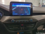  Ford  Focus Ford  1.0 EcoB Hybrid 125pk Connected Wagon 5d #25