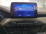  Ford  Focus Ford  1.0 EcoB Hybrid 125pk Connected Wagon 5d #26
