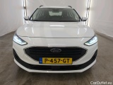  Ford  Focus Ford  1.0 EcoB Hybrid 125pk Connected Wagon 5d #28